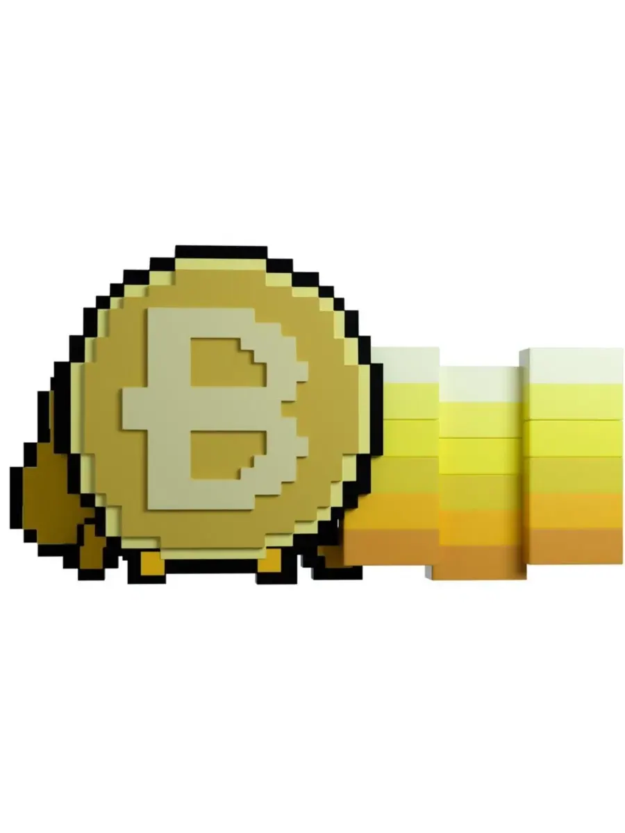 Коллекция мемов - Виниловая фигурка Dogecoin №40 Youtooz — изображение 3 из 6, нет цвета