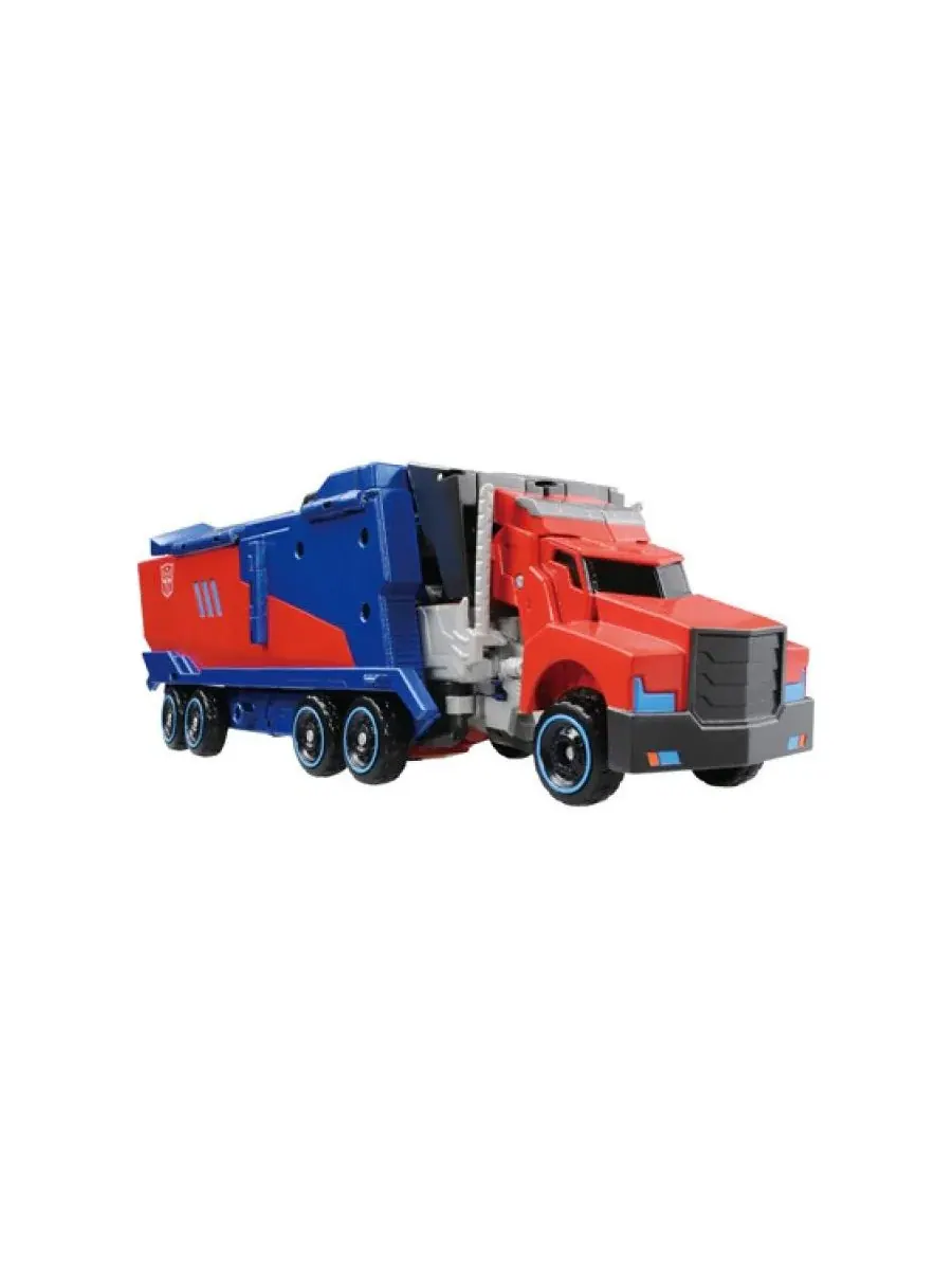 Фигурка Optimus Prime TAV21 Transformers Adventure, 15 см — изображение 4 из 4, нет цвета