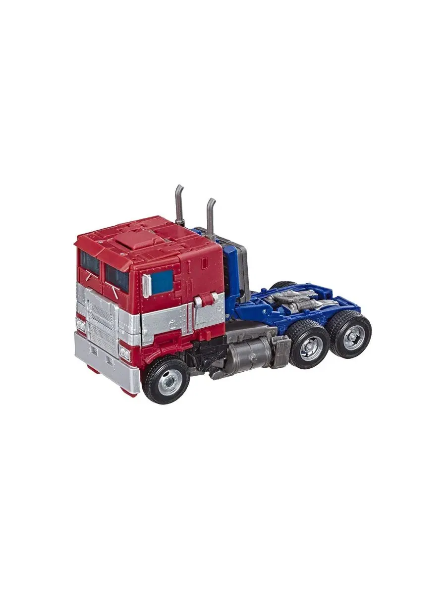 Фигурка Optimus Prime 38 Voyager Class Transformers — изображение 2 из 6, нет цвета