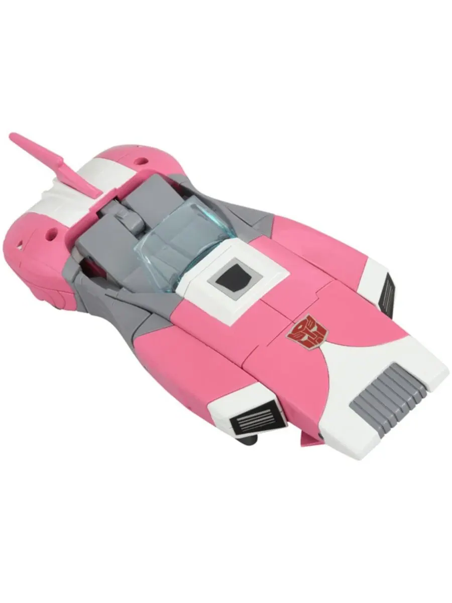 Фигурка Arcee C-08 Missing Link Transformers — изображение 3 из 4, нет цвета