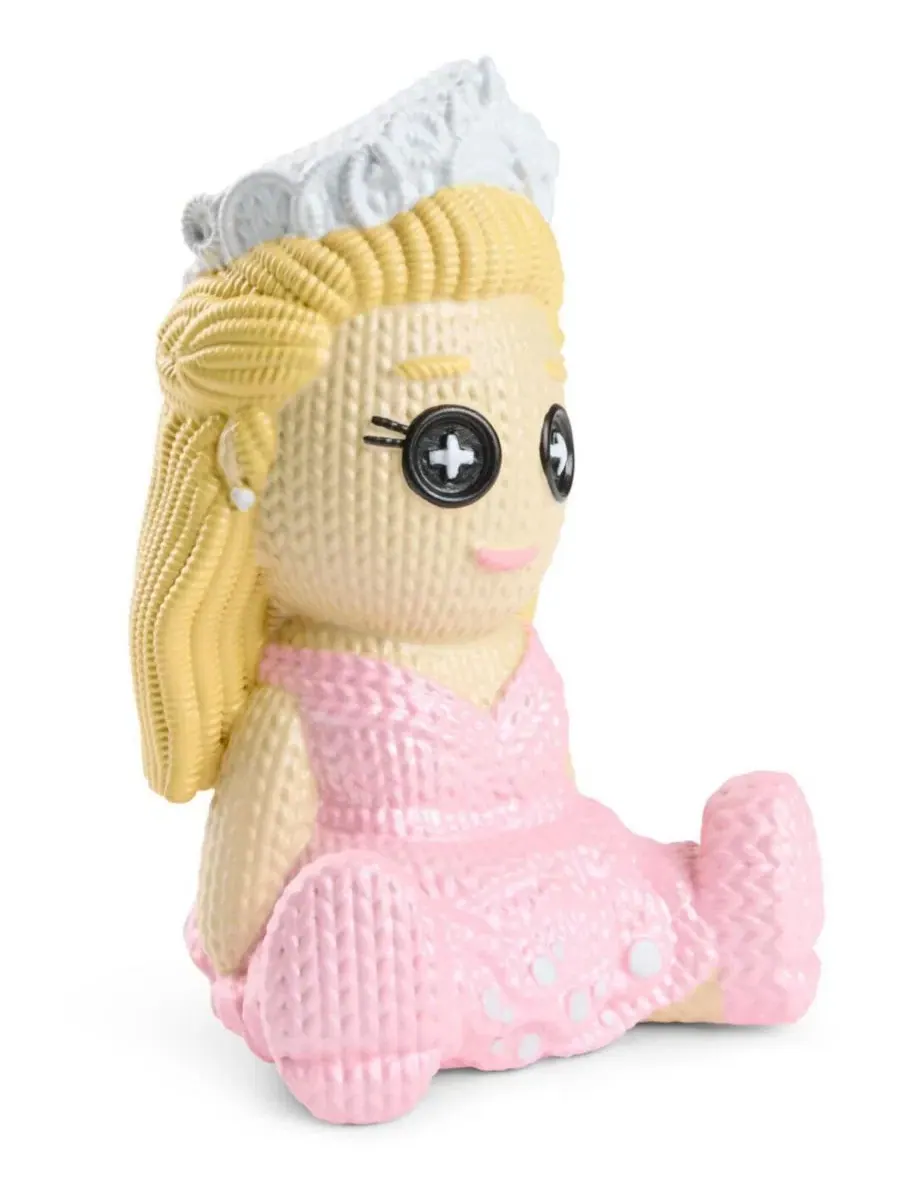 Виниловая фигурка Glinda Upland Metallic Limited Edition Handmade By Robots — изображение 3 из 3, нет цвета