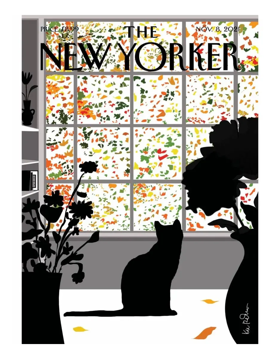 Пазл «Сезонный поворот» (750 деталей) New York Puzzle Company — изображение 3 из 3, нет цвета