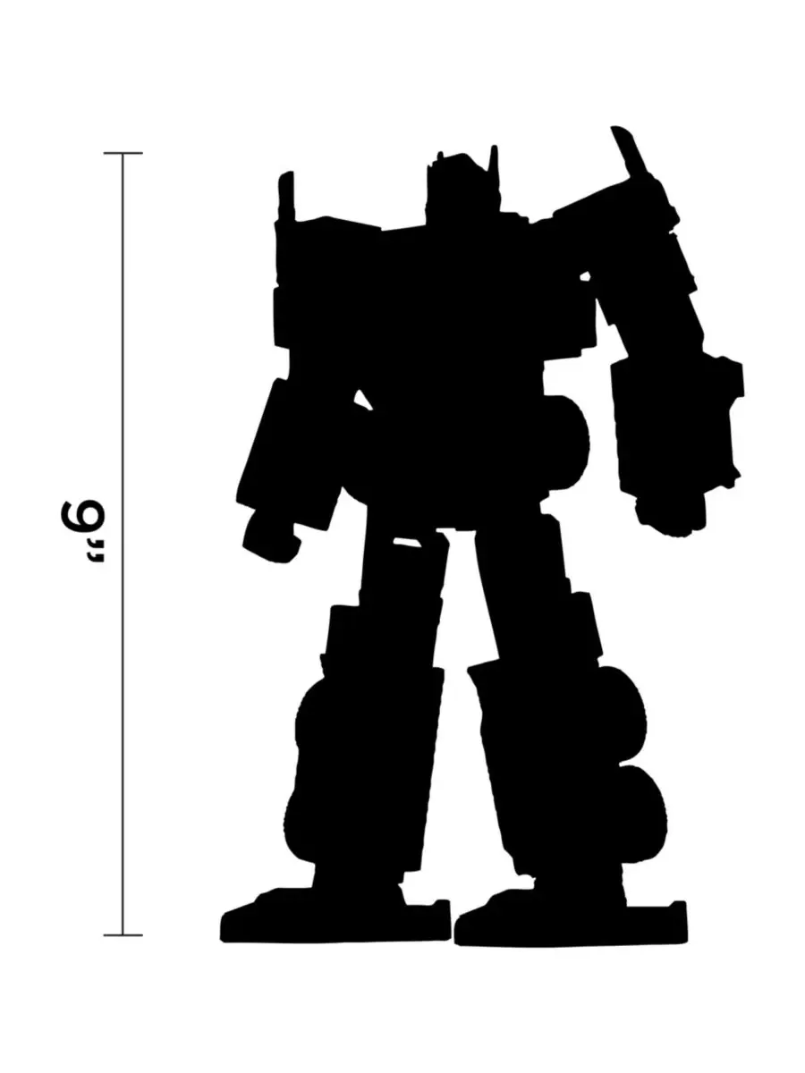 Фигурка Grimlock Leader Class Transformers, 23 см — изображение 2 из 5, нет цвета