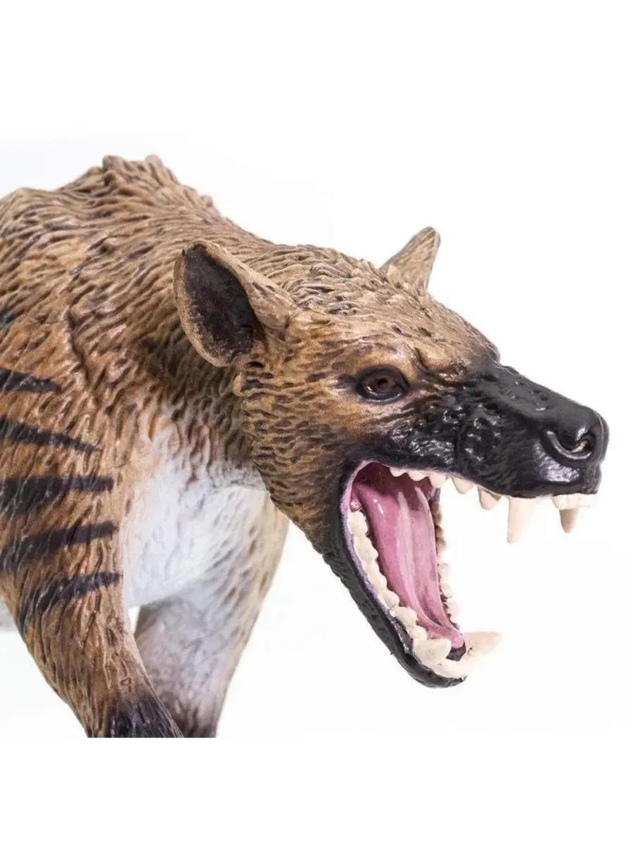 Фигурка Hyaenodon Gigas Safari Ltd — изображение 3 из 3, нет цвета