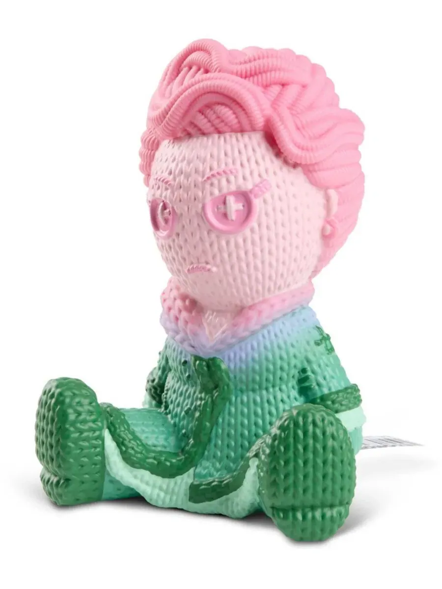 Фигурка Madame Morrible Wickedshift Handmade By Robots — изображение 2 из 3, нет цвета