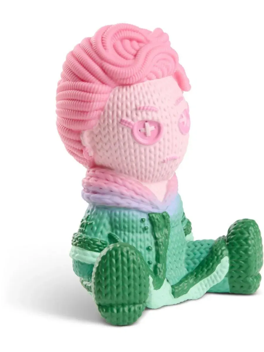 Фигурка Madame Morrible Wickedshift Handmade By Robots — изображение 3 из 3, нет цвета
