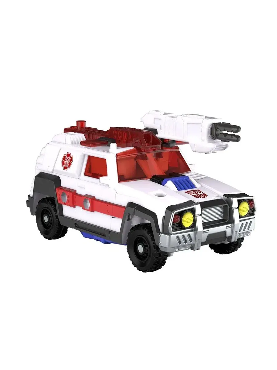 Фигурка-трансформер Autobot Red Alert Voyager Class Transformers — изображение 3 из 6, нет цвета