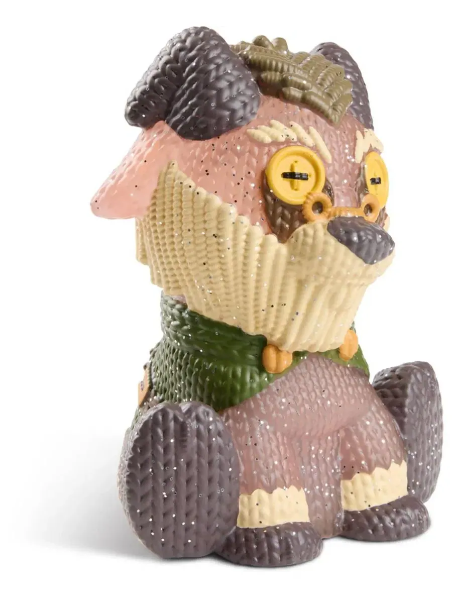 Виниловая фигурка Wicked Doctor Dillamond Limited Edition Handmade By Robots — изображение 3 из 3, нет цвета