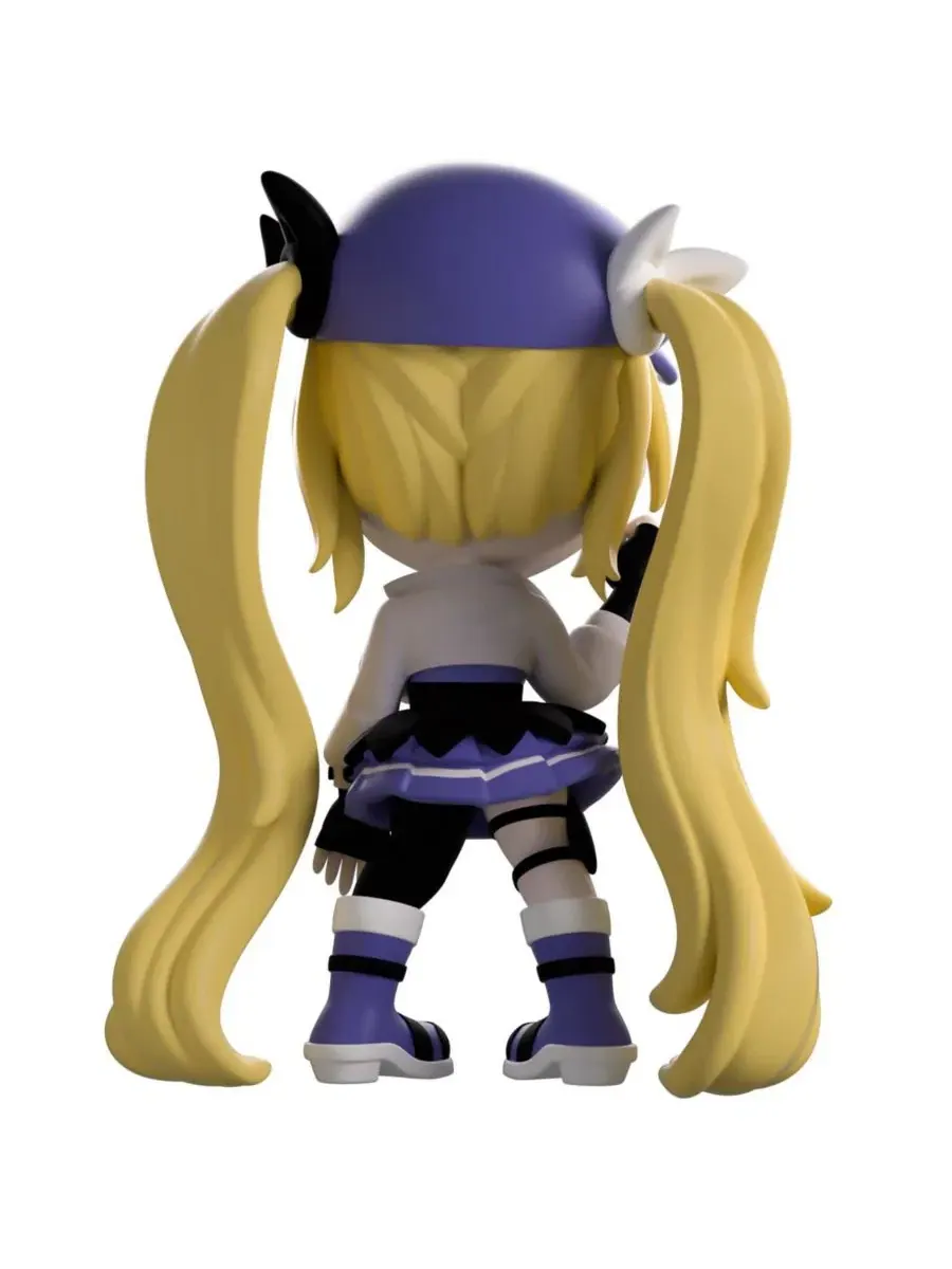 Коллекция Vtuber [Виниловая фигурка Докиберд № 15] Youtooz — изображение 4 из 6, нет цвета