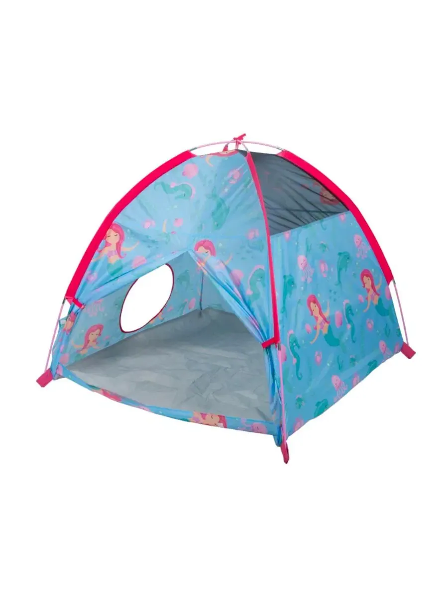 Игровая палатка «Русалка и друзья» Pacific Play Tents