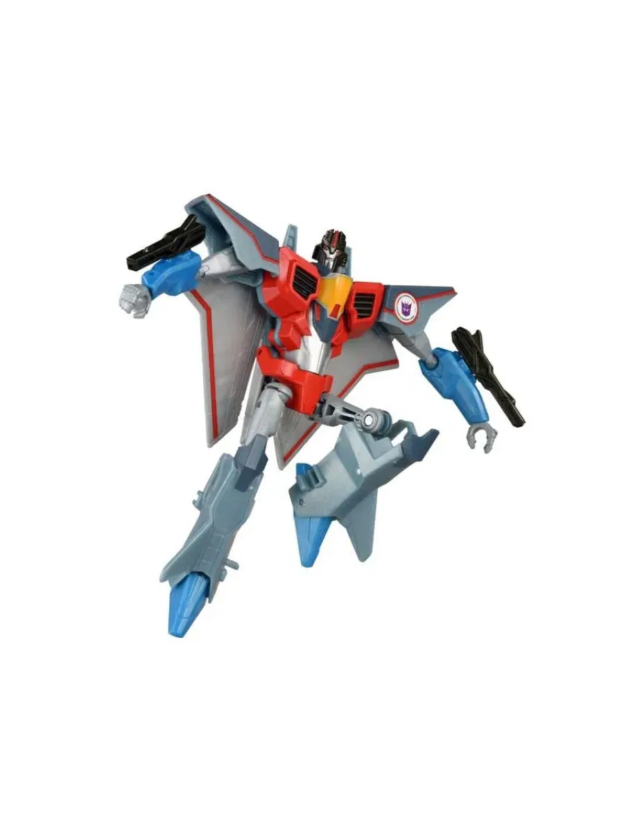 Фигурка Starscream Warrior Transformers, TAV62 — изображение 1 из 4, нет цвета