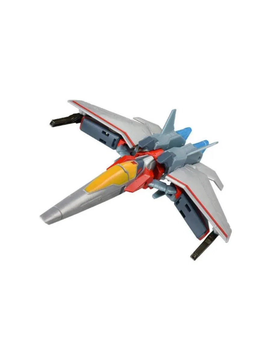 Фигурка Starscream Warrior Transformers, TAV62 — изображение 2 из 4, нет цвета