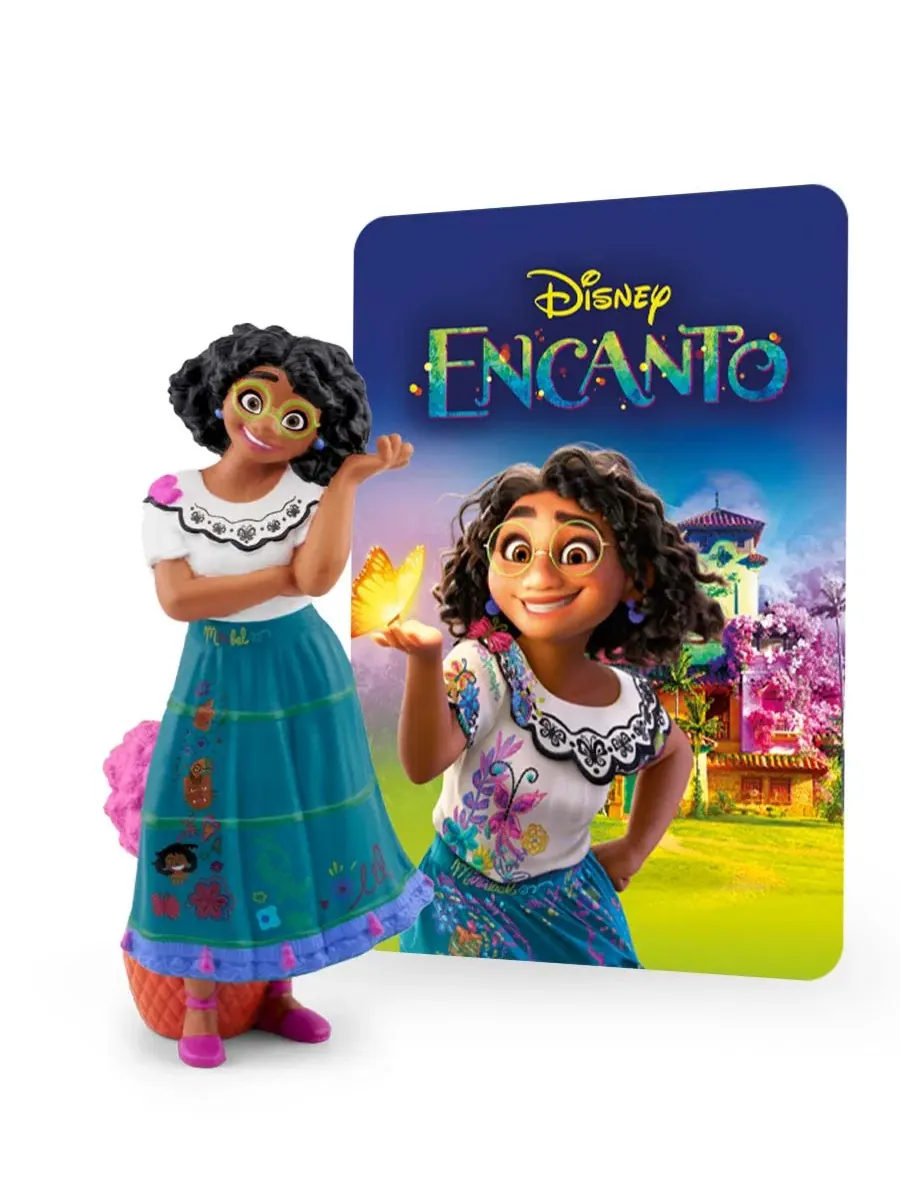 Фигурка аудиоигры Disney Encanto Tonies — изображение 2 из 3, нет цвета