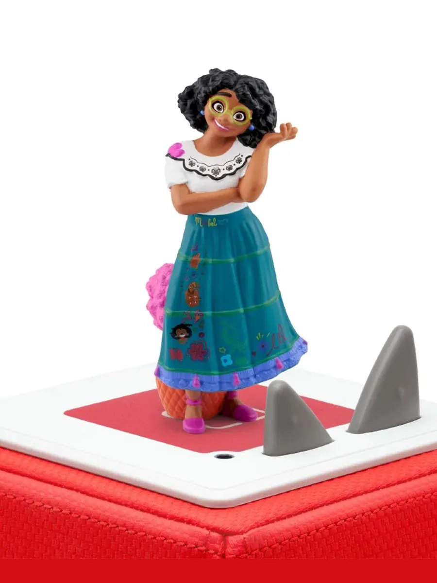 Фигурка аудиоигры Disney Encanto Tonies — изображение 3 из 3, нет цвета