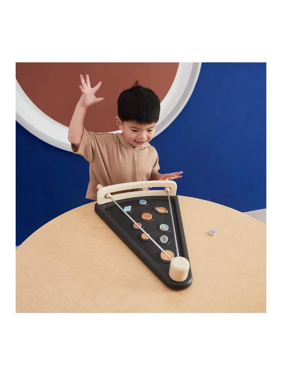 Настольная игра Land The Planet PlanToys — изображение 2 из 2