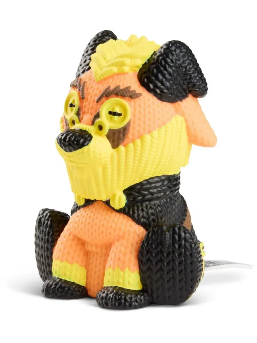 Коллекционная виниловая фигурка Doctor Dillamond Limited Edition Handmade By Robots — изображение 2 из 3, нет цвета