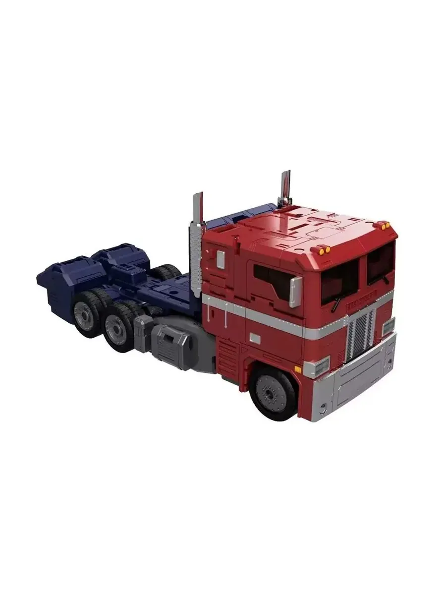 Фигурка Optimus Prime Style Gen. T-Spark Masterpiece G Transformers, 24 см — изображение 3 из 5, нет цвета