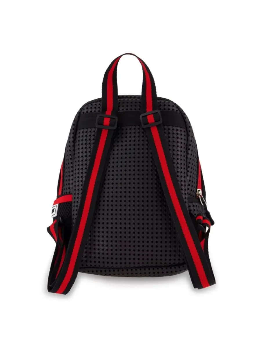 Рюкзак Light Plus Nine Unisex Little Starter Light + Nine — изображение 3 из 3, красный классический