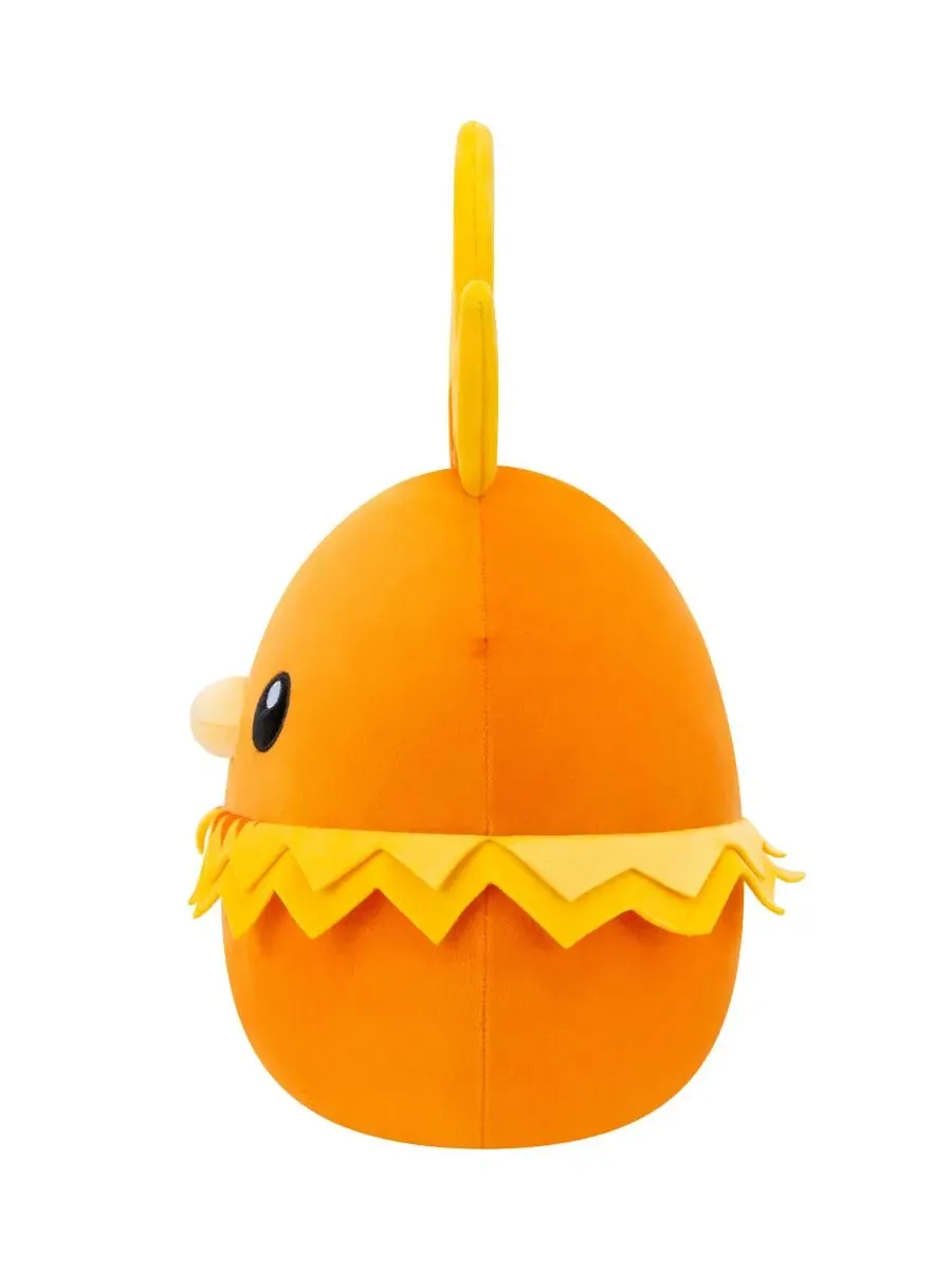 Мягкая игрушка Pokemon Squishmallow Torchic, 25 см — изображение 3 из 4, нет цвета
