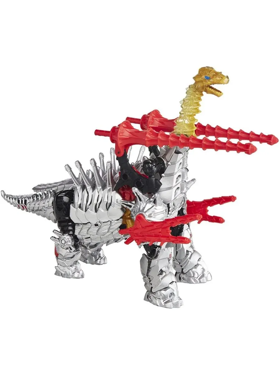 Фигурка Slog Voyager Class Generation 1 Limited Edition Transformers, 17,8 см — изображение 2 из 4, нет цвета