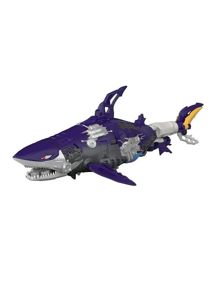 Фигурка Skybyte Voyager Class Transformers Age of the Primes Transformers — изображение 2 из 4, нет цвета