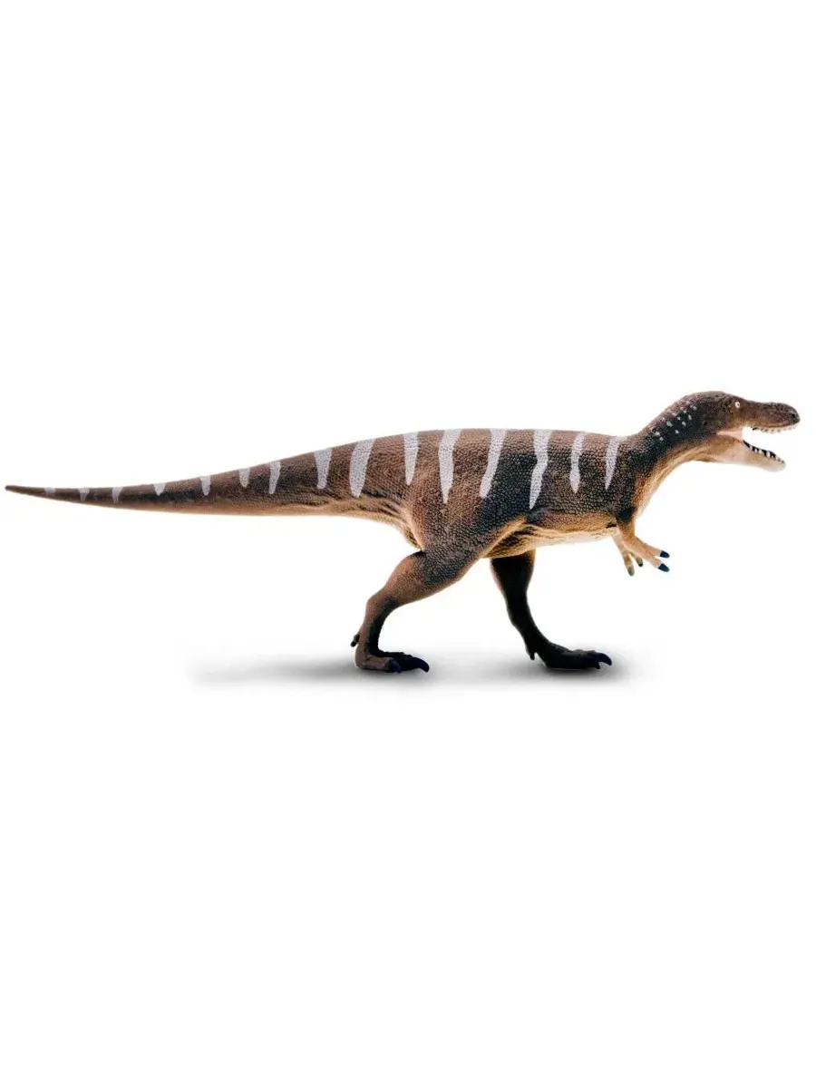 Фигурка Nanotyrannus, Safari Ltd — изображение 2 из 3, нет цвета