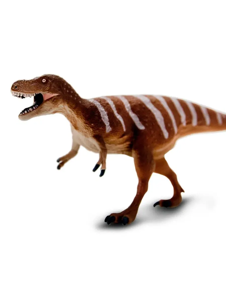 Фигурка Nanotyrannus, Safari Ltd — изображение 3 из 3, нет цвета