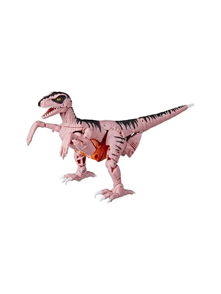 Фигурка Dinobot Voyager Class Heroic Maximal Transformers, 18 см — изображение 2 из 4, нет цвета