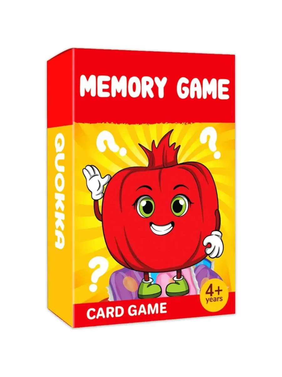 Увлекательная карточная игра «Crazy 8» для детей и всей семьи: забавная игра с милыми животными
