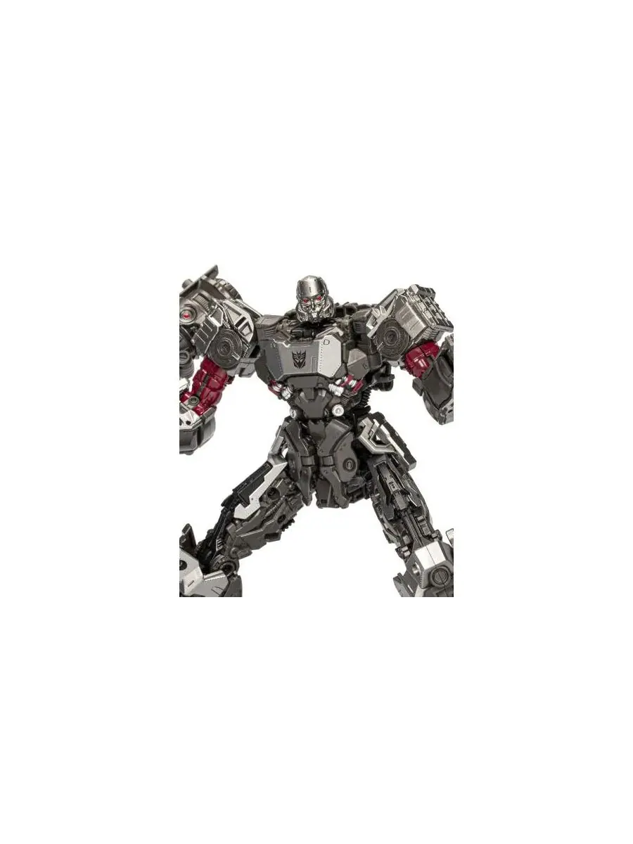 Фигурка-робот Megatron 109 Concept Art, Leader Class Transformers Studio Series Transformers — изображение 1 из 4