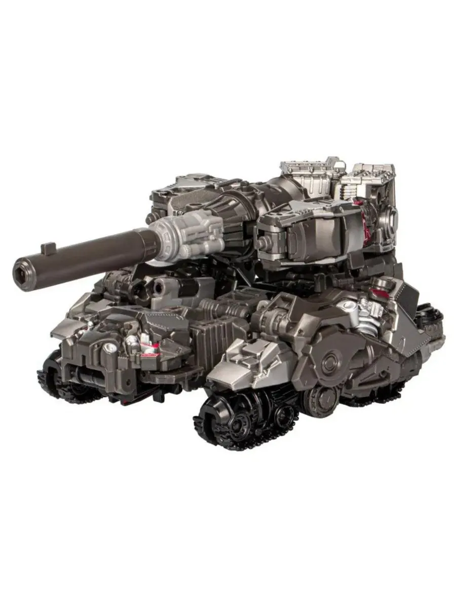 Фигурка-робот Megatron 109 Concept Art, Leader Class Transformers Studio Series Transformers — изображение 2 из 4