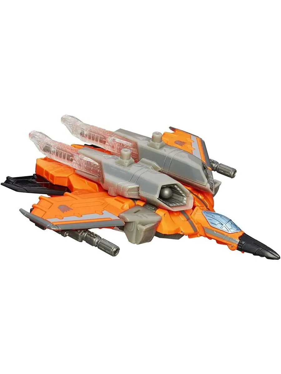 Фигурка Jhiaxus Deluxe Class Transformers — изображение 3 из 5