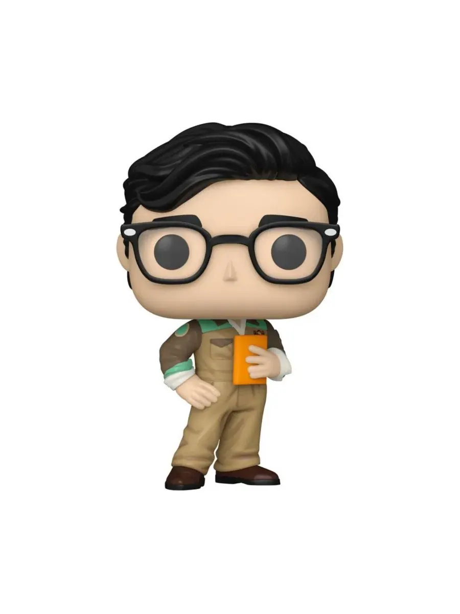 Классическая фигурка Funko Pop по сериалу «Локи», 2 сезон — изображение 3 из 3