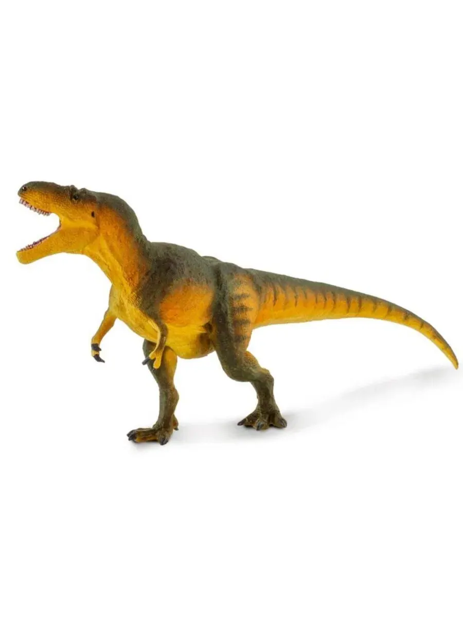 Фигурка динозавра Daspletosaurus, Safari Ltd — изображение 2 из 3, нет цвета
