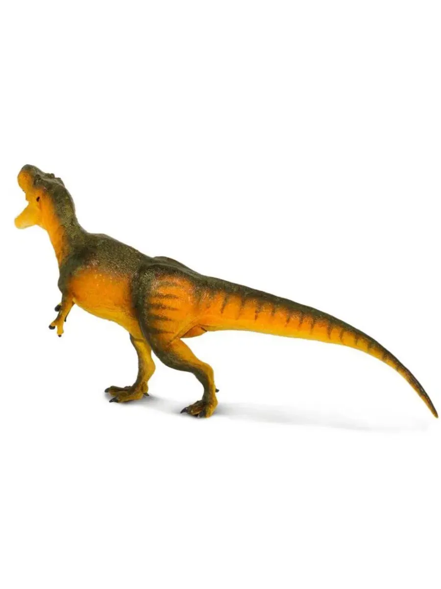 Фигурка динозавра Daspletosaurus, Safari Ltd — изображение 3 из 3, нет цвета
