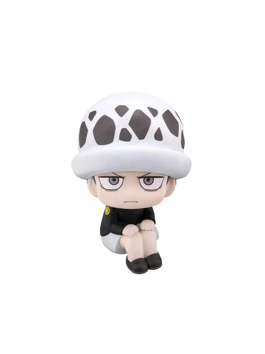 Фигурка Megahouse One Piece Lookup Trafalgar Law (Child ver) Bandai — изображение 1 из 3, мульти