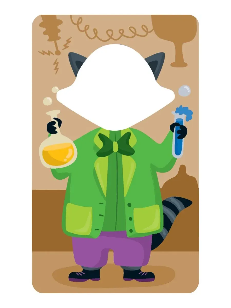 Настольная игра Raccoon Rumpus Educational Insights — изображение 5 из 16