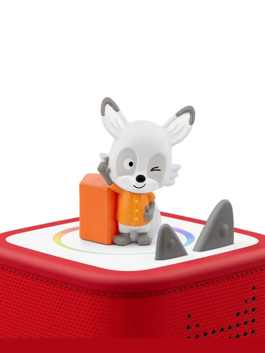 Набор фигурок Tonies Lalalinos Akio, Scout and Cosmo, 3 шт. Tonies — изображение 2 из 5, нет цвета
