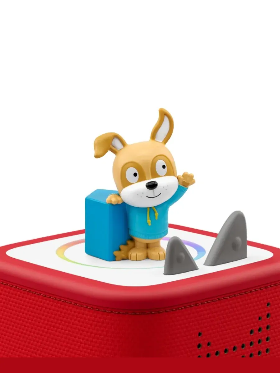 Набор фигурок Tonies Lalalinos Akio, Scout and Cosmo, 3 шт. Tonies — изображение 3 из 5, нет цвета