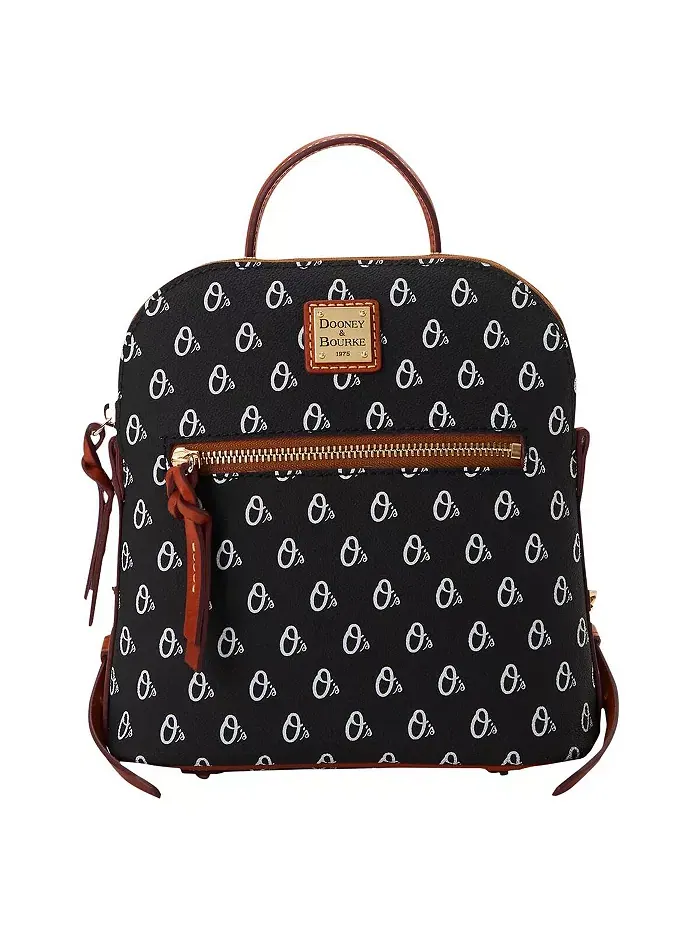 Рюкзак малый Baltimore Orioles Dooney & Bourke