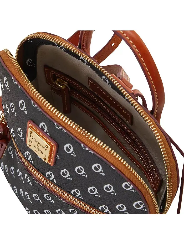 Рюкзак малый Baltimore Orioles Dooney & Bourke — изображение 2 из 3