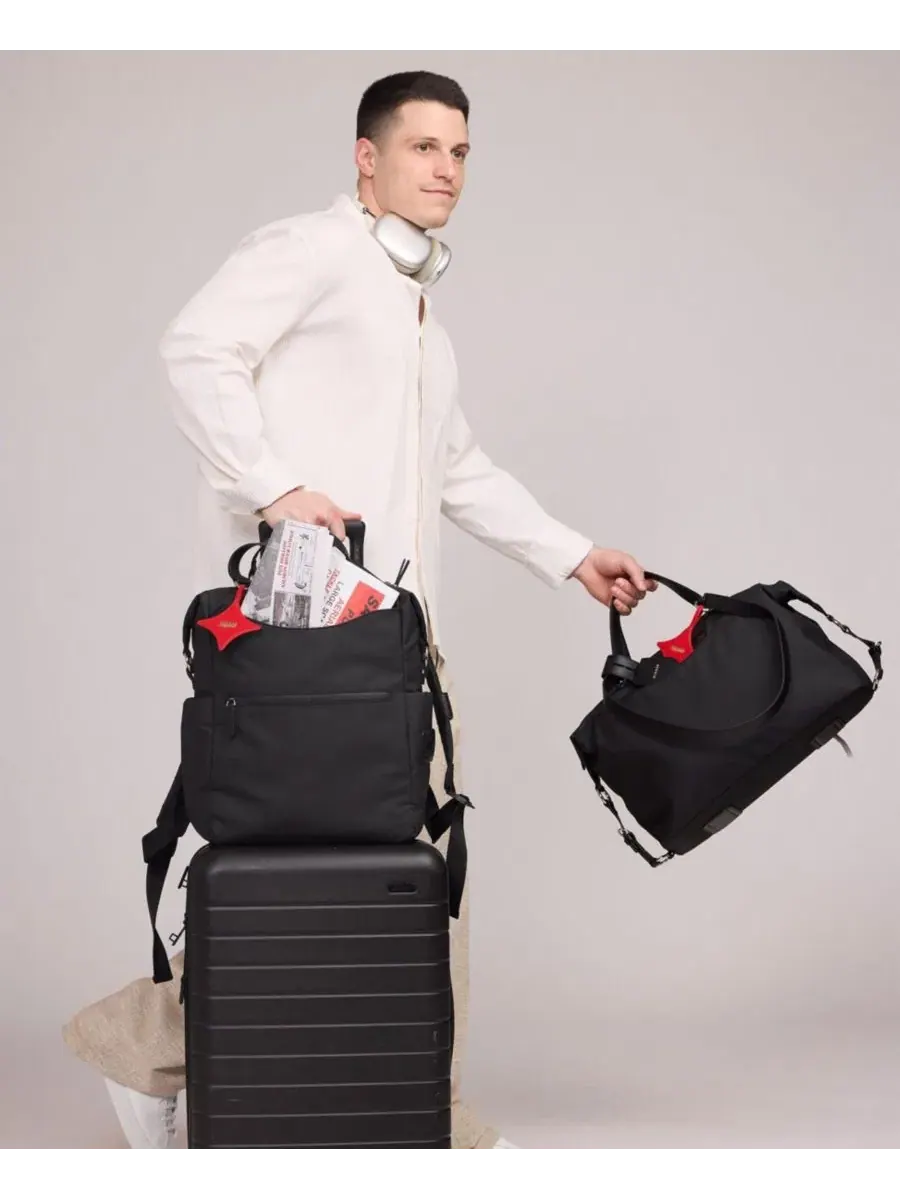 Водонепроницаемый рюкзак AnyWear Oleada — изображение 7 из 9