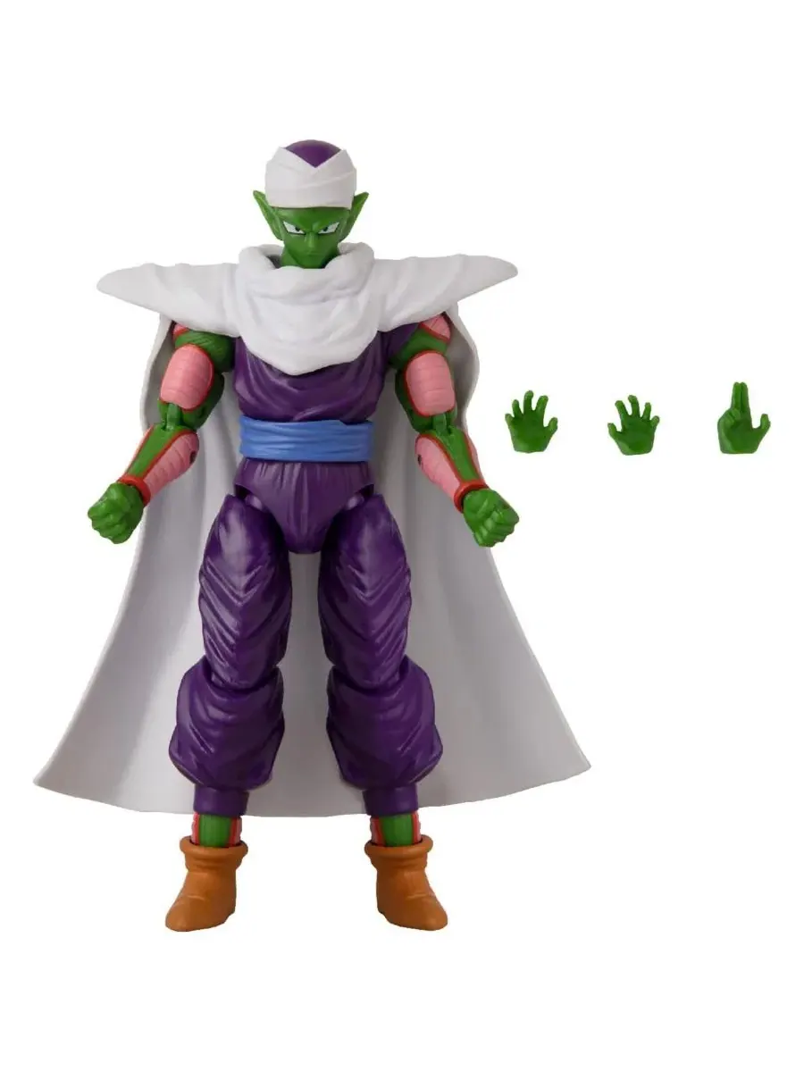 Фигурка Piccolo With Cape, Dragonball Super Dragon Stars Bandai, 960 — изображение 1 из 2