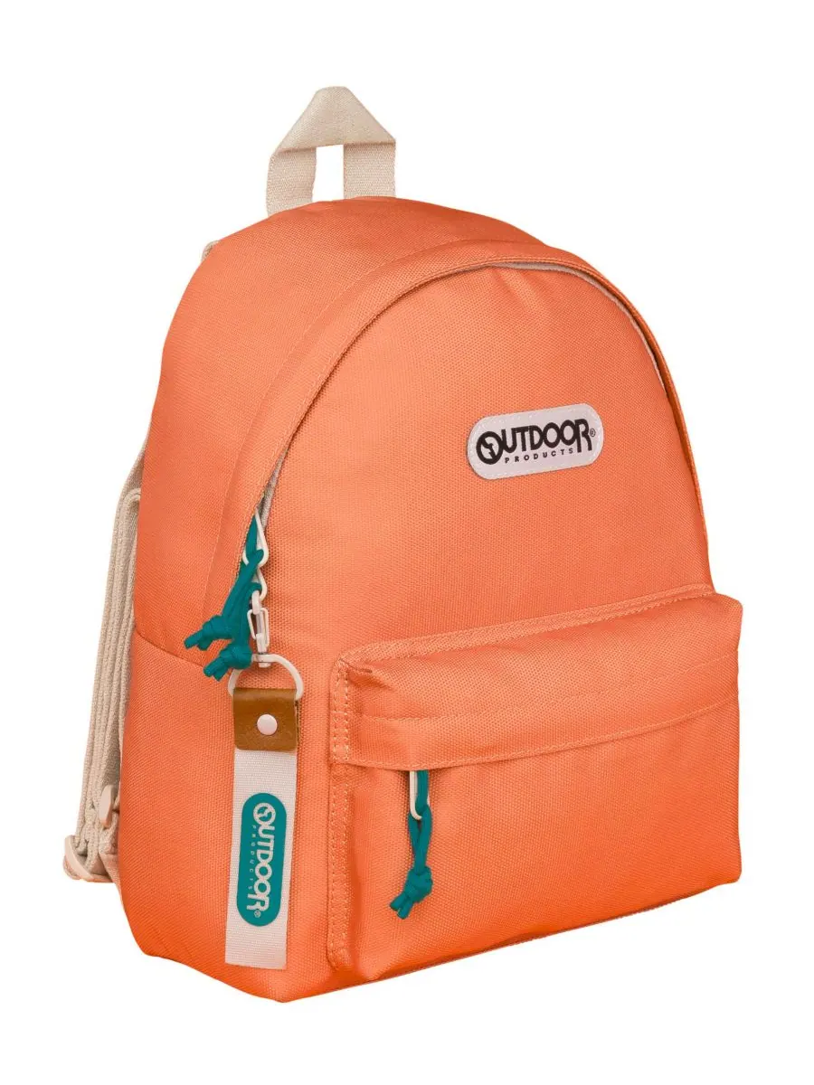 Мини-рюкзак нового поколения Outdoor Products, цвет langoustino
