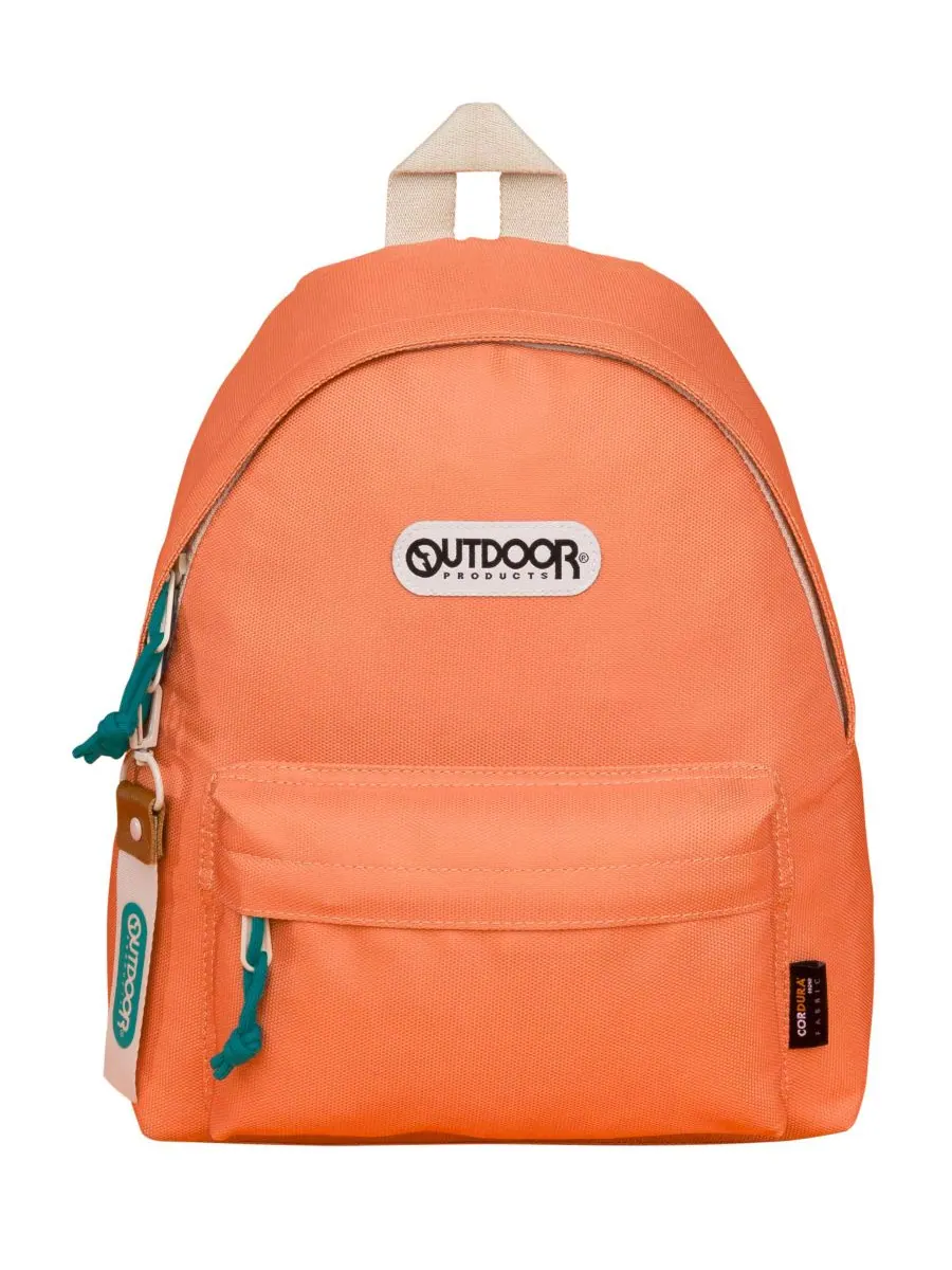 Мини-рюкзак нового поколения Outdoor Products, цвет langoustino — изображение 3 из 10