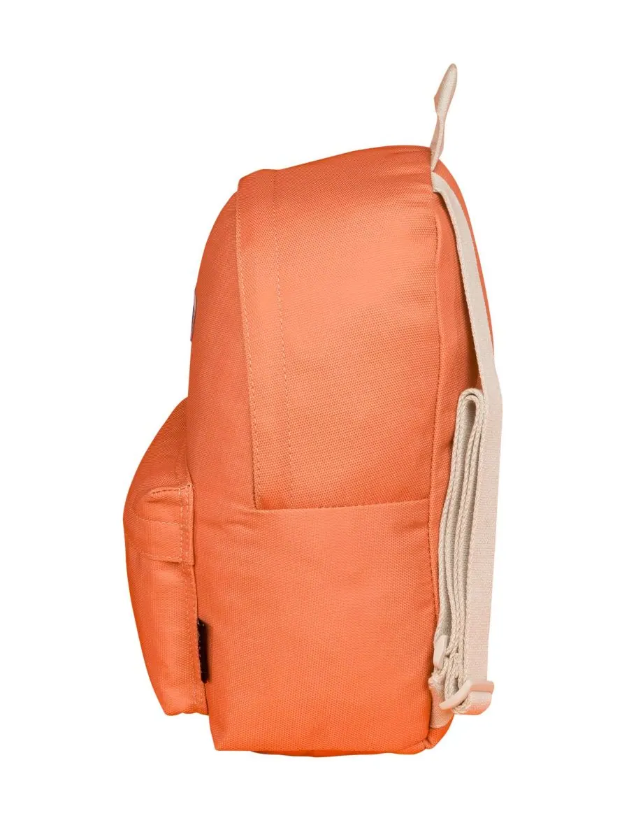 Мини-рюкзак нового поколения Outdoor Products, цвет langoustino — изображение 5 из 10