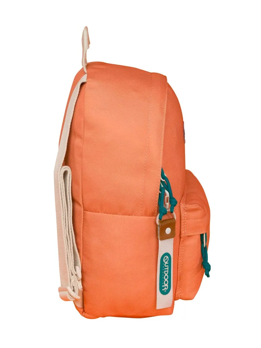 Мини-рюкзак нового поколения Outdoor Products, цвет langoustino — изображение 6 из 10