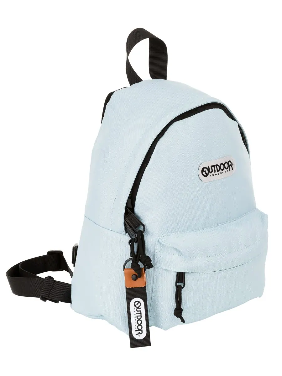 Мини-рюкзак нового поколения Outdoor Products, цвет langoustino — изображение 7 из 10