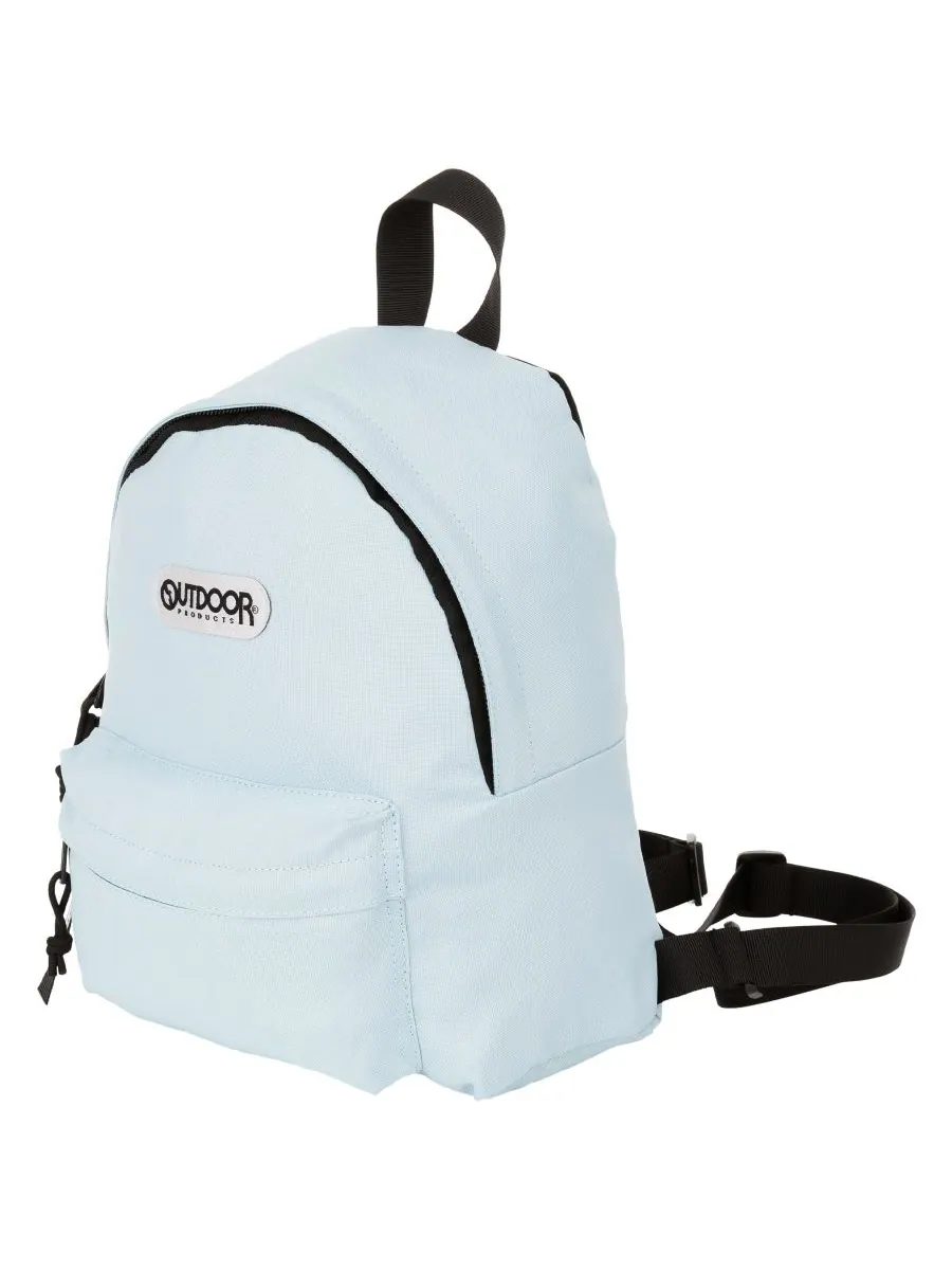 Мини-рюкзак нового поколения Outdoor Products, цвет langoustino — изображение 8 из 10