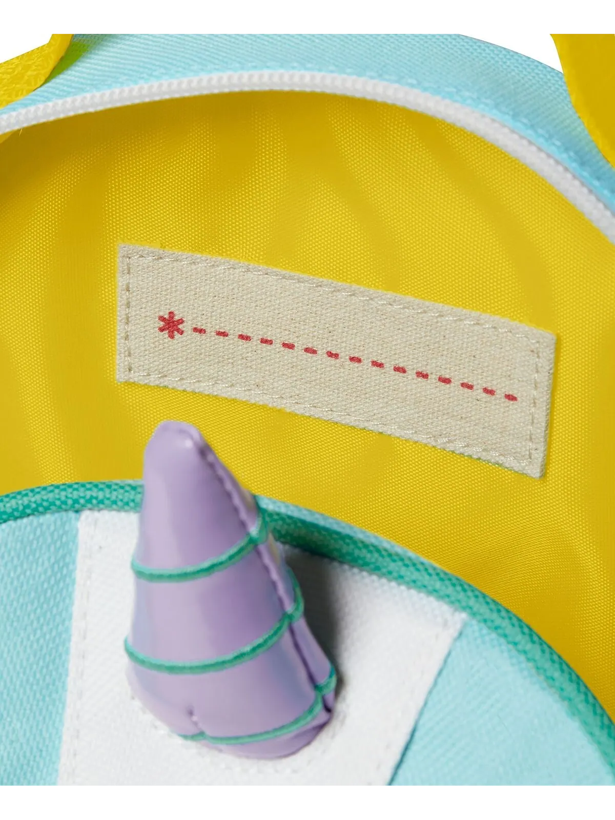 Мини-рюкзак Unicorn Zoo Harness Skip Hop — изображение 2 из 4